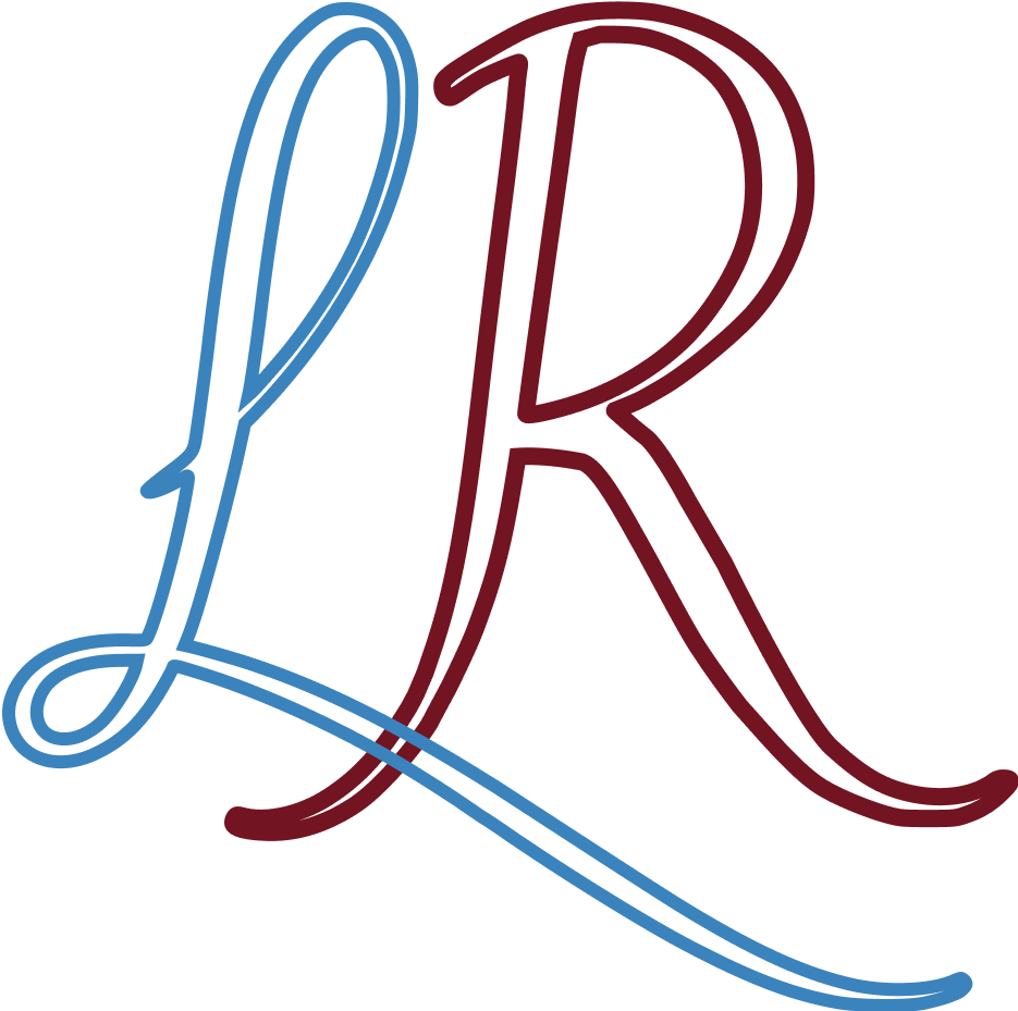 Monogram LR